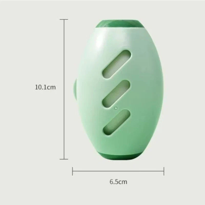 1pc Time-Saver Reusable Washable Pet Hair Lint Roller – Strong Adhesive Brush for Clothes, Furniture & Fur Cleaning at Home, Office & Travel